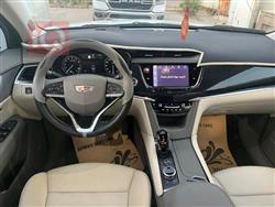 کادیلاک XT6